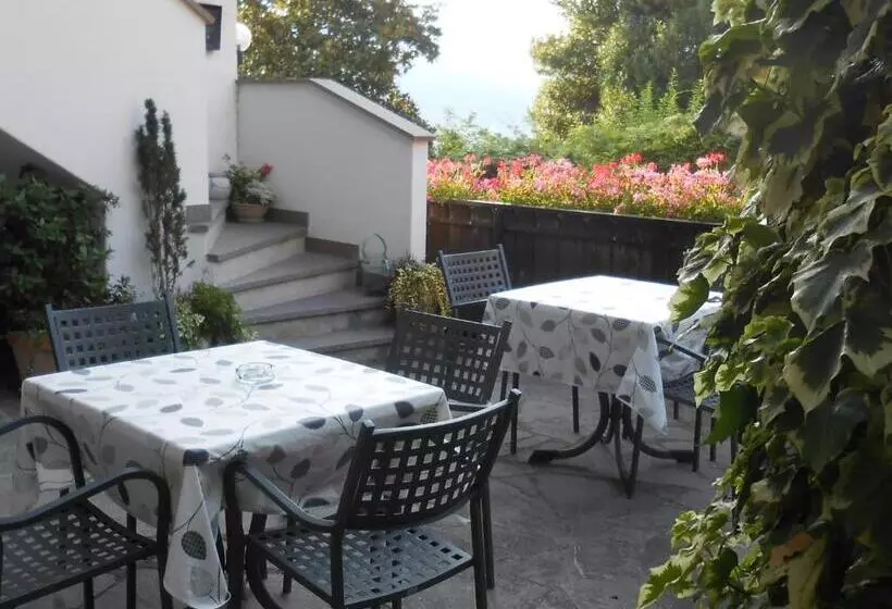 Pension Stamserhof