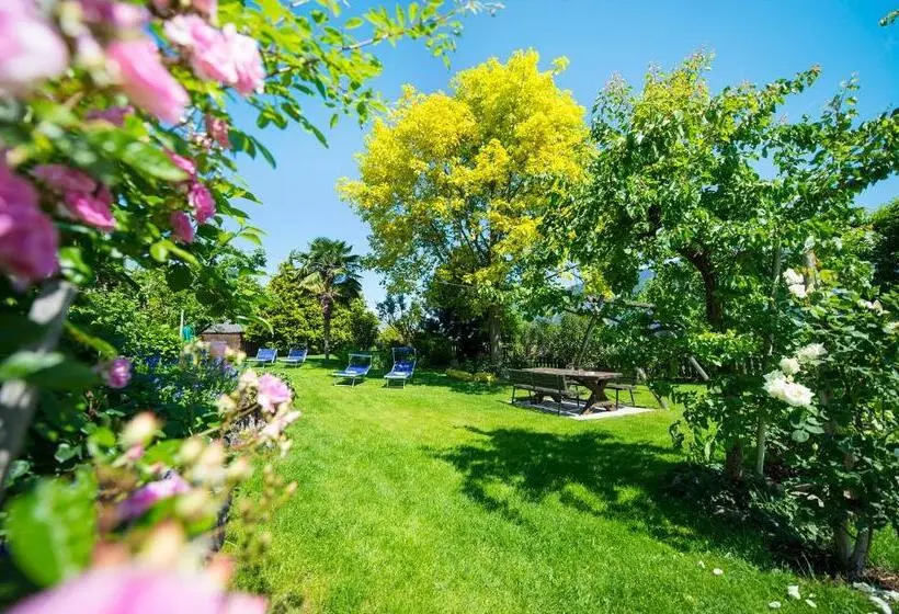 Pension Stamserhof