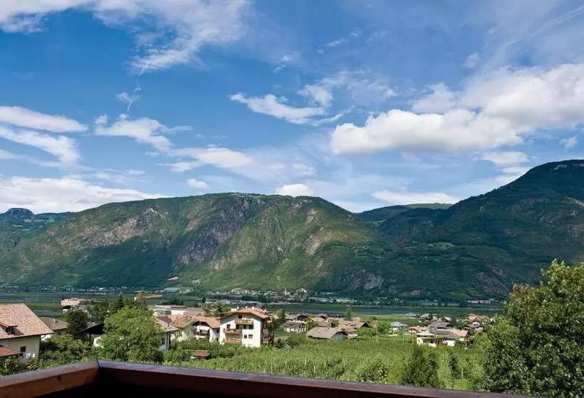 Pension Stamserhof