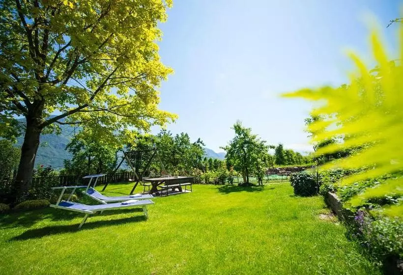 Pension Stamserhof