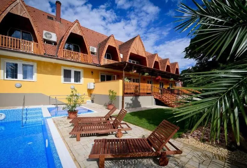 Rajna Villabridge&spa