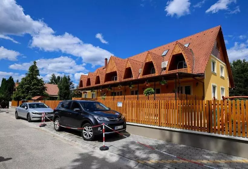 Rajna Villabridge&spa