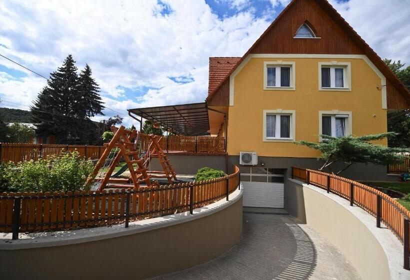 Rajna Villabridge&spa