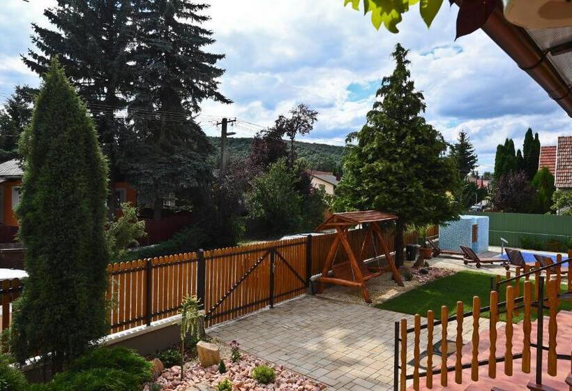 Rajna Villabridge&spa