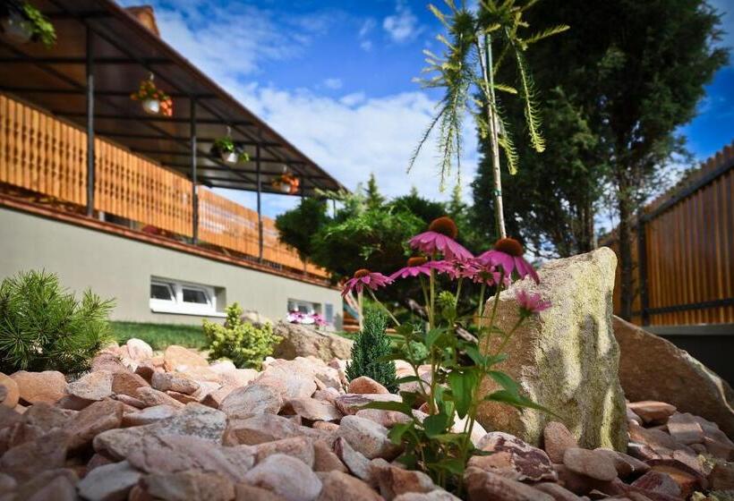 Rajna Villabridge&spa