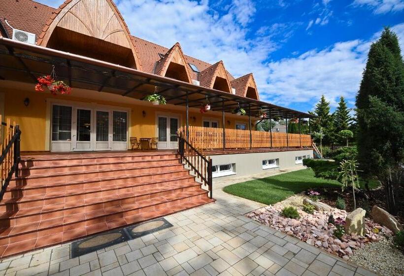 Rajna Villabridge&spa