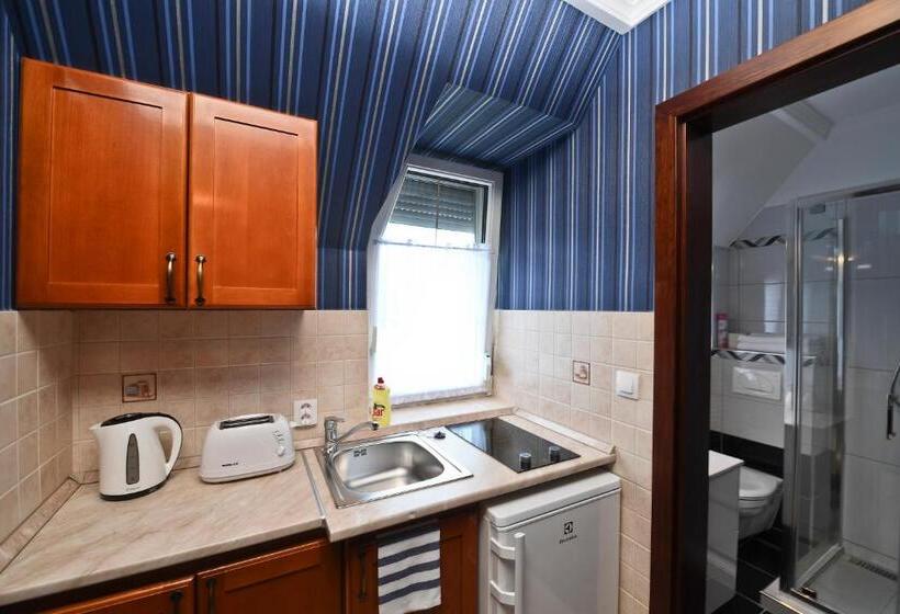 Rajna Villabridge&spa