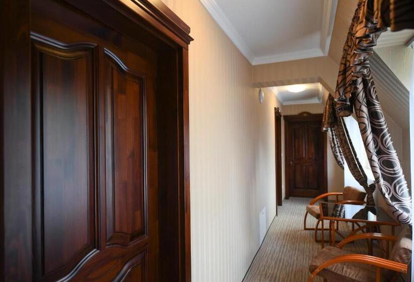 Rajna Villabridge&spa