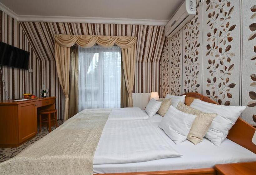 Rajna Villabridge&spa