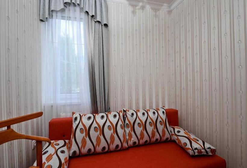 Rajna Villabridge&spa