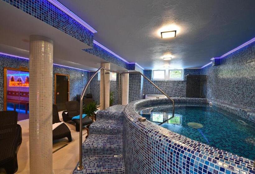 Rajna Villabridge&spa