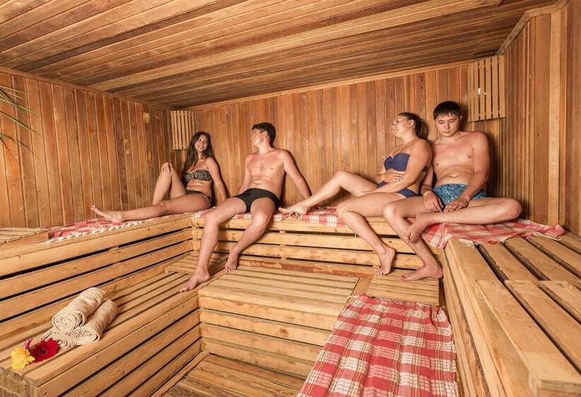 אתר נופש Rich Melissa