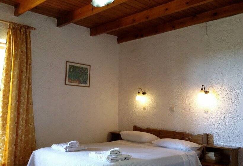 Beautiful Cottage In S West Crete Near The Sea