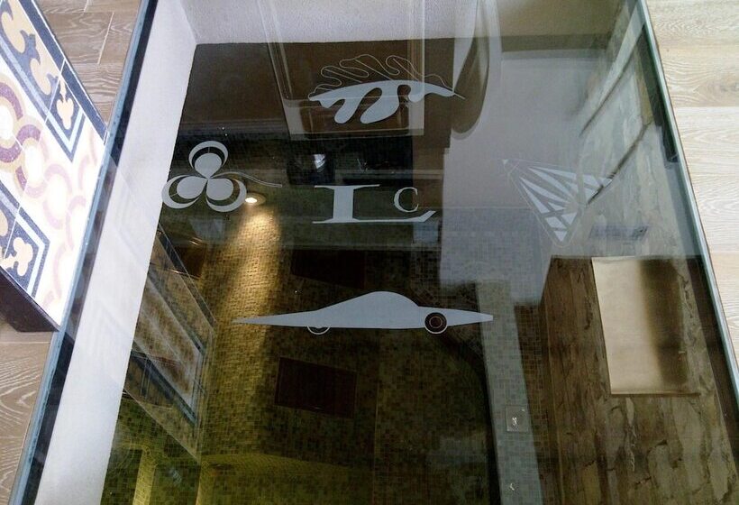 민박 Locanda Al Castelletto