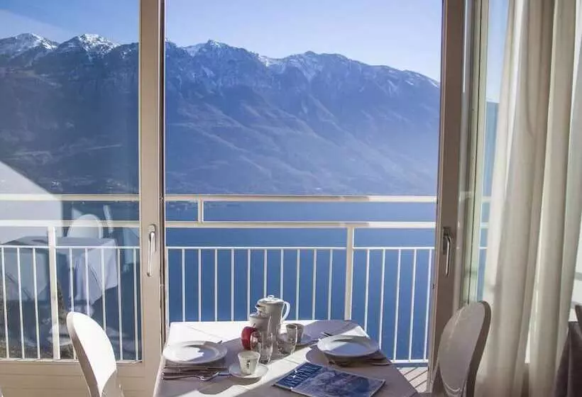 Aamiaismajoitus (B&B) Locanda Al Castelletto