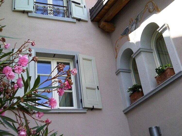 민박 Locanda Al Castelletto