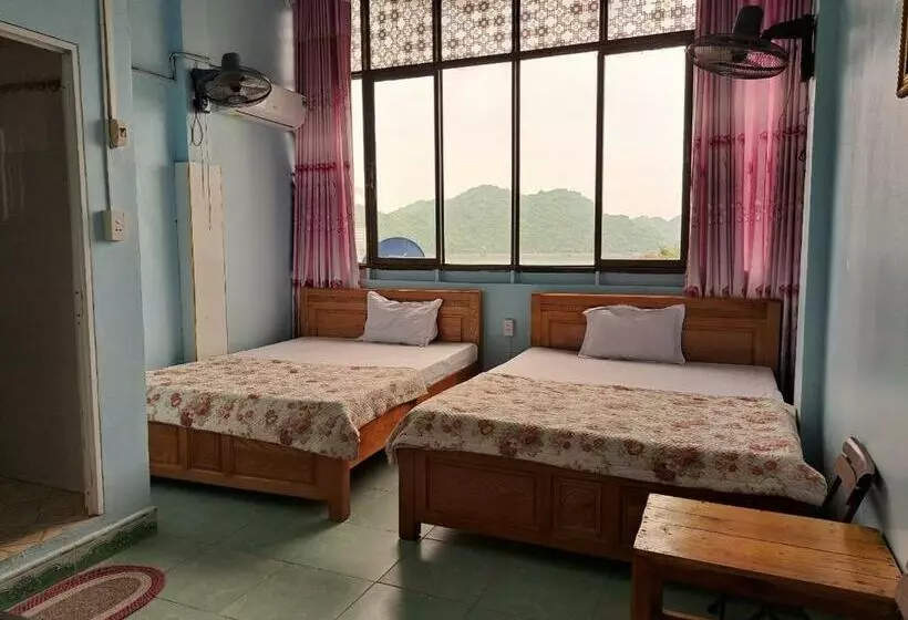 هتل Phuong Mai Family