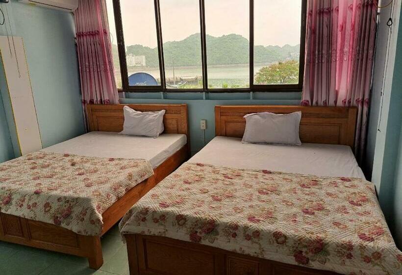 هتل Phuong Mai Family