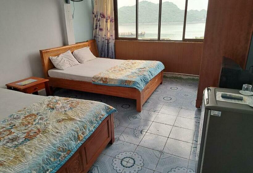 هتل Phuong Mai Family