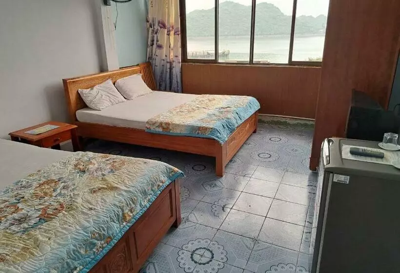 هتل Phuong Mai Family