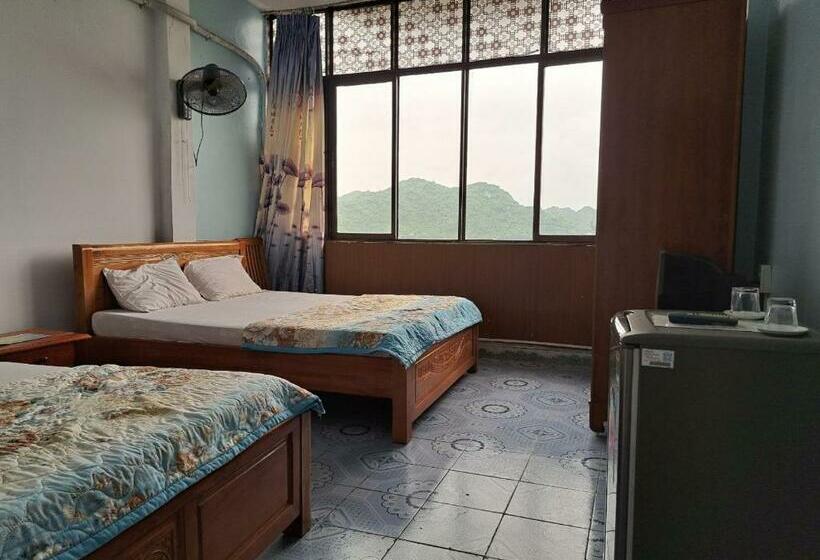 هتل Phuong Mai Family