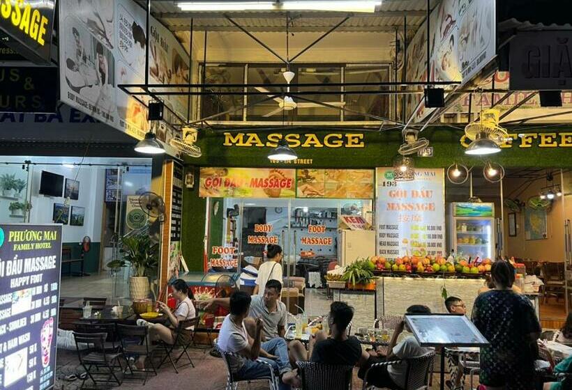 هتل Phuong Mai Family