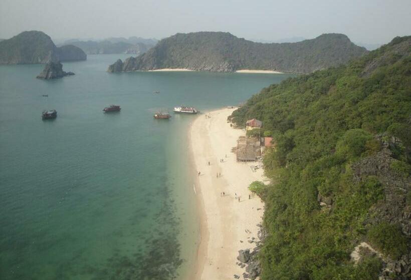 هتل Phuong Mai Family