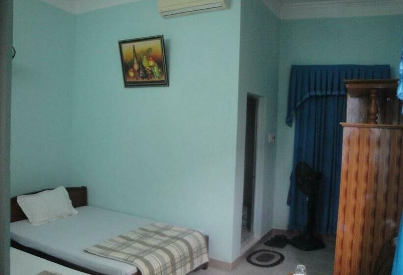 هتل Phuong Mai Family