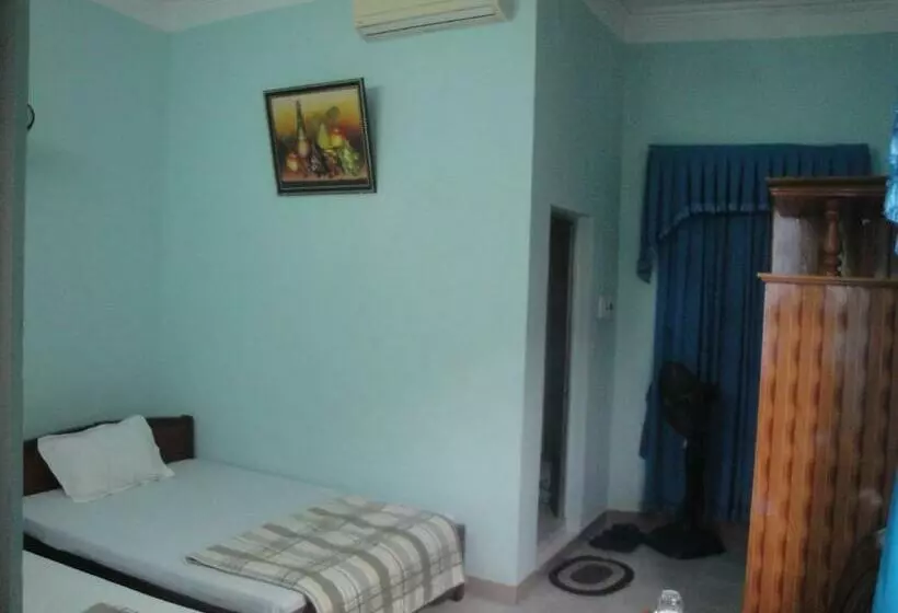 هتل Phuong Mai Family