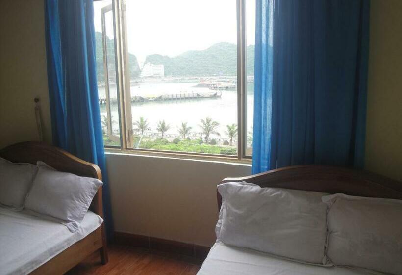 هتل Phuong Mai Family