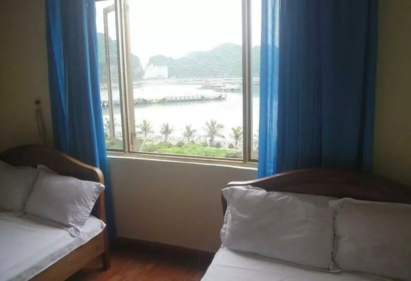 هتل Phuong Mai Family