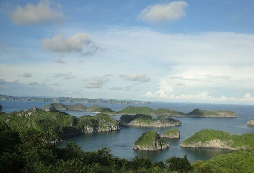 هتل Phuong Mai Family