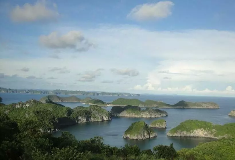 هتل Phuong Mai Family