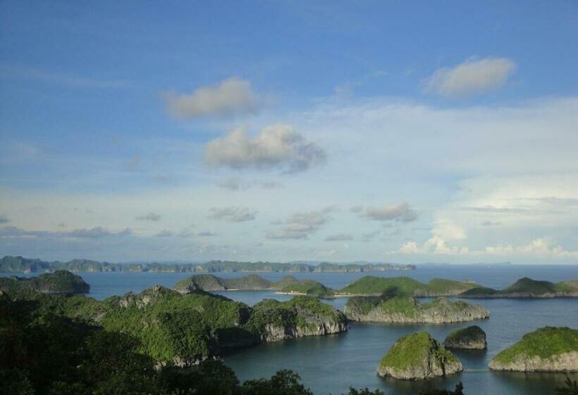 هتل Phuong Mai Family