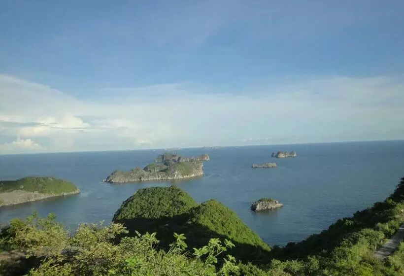 هتل Phuong Mai Family