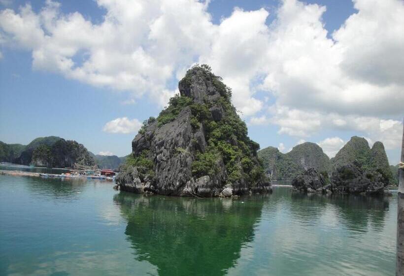 هتل Phuong Mai Family