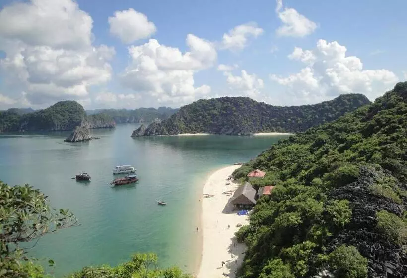 هتل Phuong Mai Family