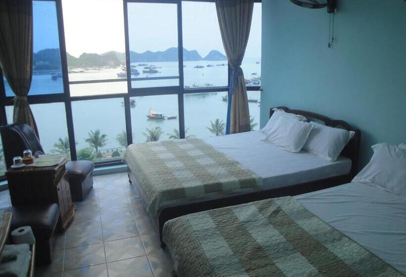 هتل Phuong Mai Family