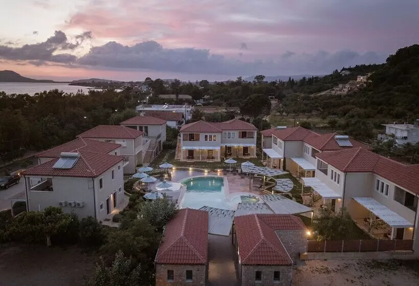 Imathoessa Supreme Accommodation
