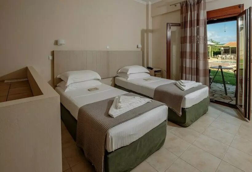 Imathoessa Supreme Accommodation