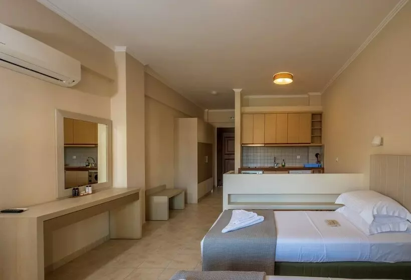 Imathoessa Supreme Accommodation