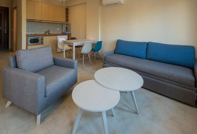 Imathoessa Supreme Accommodation