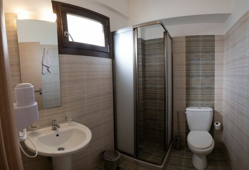 Imathoessa Supreme Accommodation