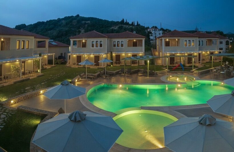 Imathoessa Supreme Accommodation