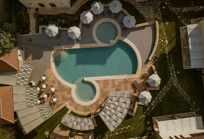 Imathoessa Supreme Accommodation