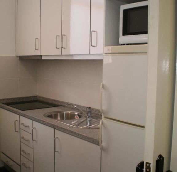 ペンション Alameda Guest House 1