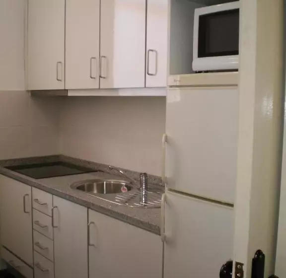 Majatalo Alameda Guest House 1