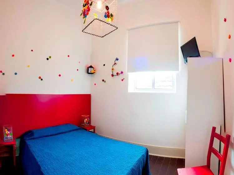 Majatalo Alameda Guest House 1