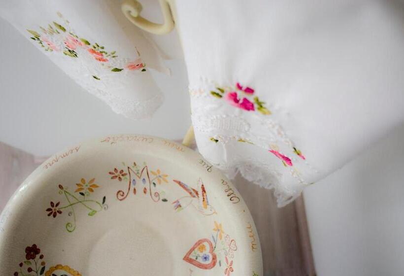 ペンション Alameda Guest House 1