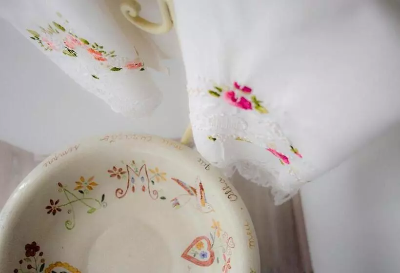 Majatalo Alameda Guest House 1